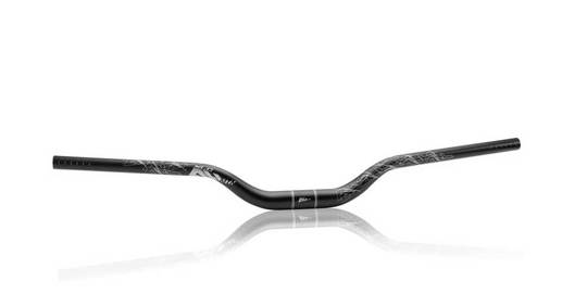 Stuur XLC All MTN Riser HB-M19 50MM 31.8 780 Zwart