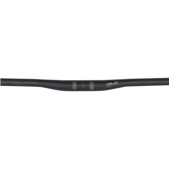 Stuur XLC MTB Flatbar HB-M30 31.8 760 HBM30 Zwart