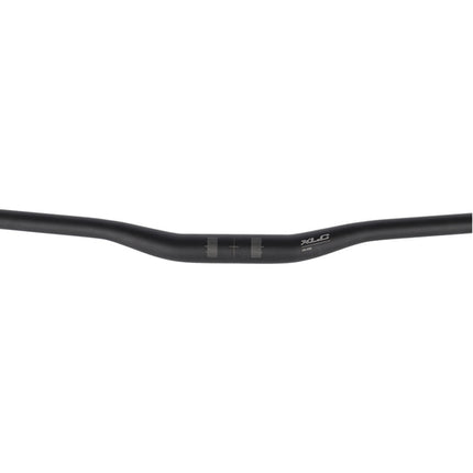 Stuur XLC MTB Riserbar HB-M32 20MM 31.8 780 HBM32 Zwart
