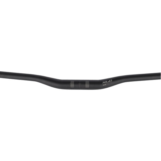 Stuur XLC MTB Riserbar HB-M32 20MM 31.8 780 HBM32 Zwart