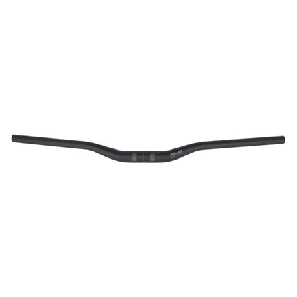 Stuur XLC Comfort Riserbar HB-C32 25MM 31.8 740 Zwart