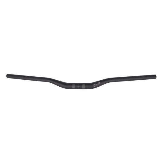 Stuur XLC Comfort Riserbar HB-C32 25MM 31.8 740 Zwart