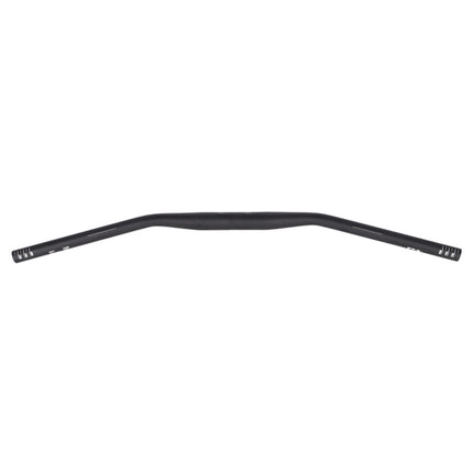 Stuur XLC Comfort Riserbar HB-C32 25MM 31.8 740 Zwart