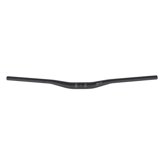 Stuur XLC MTB Riserbar HB-M34 20MM 35.0 800 HBM34 Zwart