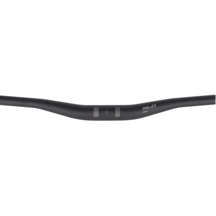 Stuur XLC MTB Riserbar HB-M34 20MM 35.0 800 HBM34 Zwart