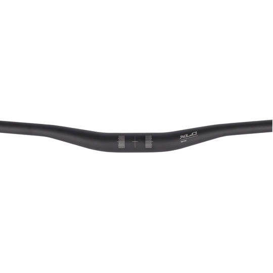 Stuur XLC MTB Riserbar HB-M34 20MM 35.0 800 HBM34 Zwart