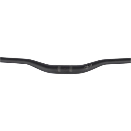 Stuur XLC MTB Riserbar HB-M34 30MM 35.0 800 HBM34 Zwart