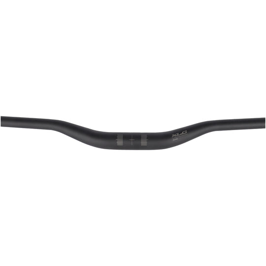 Stuur XLC MTB Riserbar HB-M34 30MM 35.0 800 HBM34 Zwart