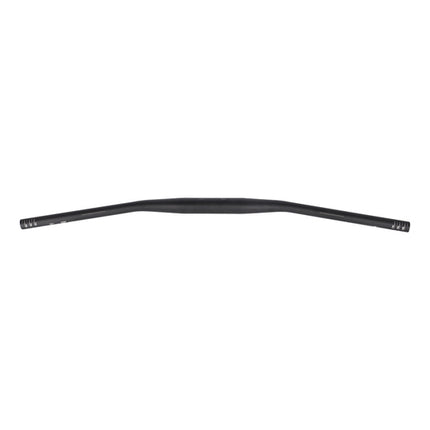 Stuur XLC MTB Riserbar HB-M34 30MM 35.0 800 HBM34 Zwart