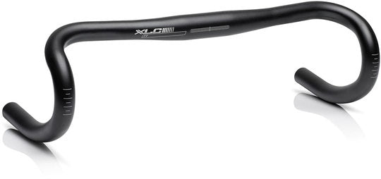 Stuur XLC Race HB-R05 31.8 400 Zwart