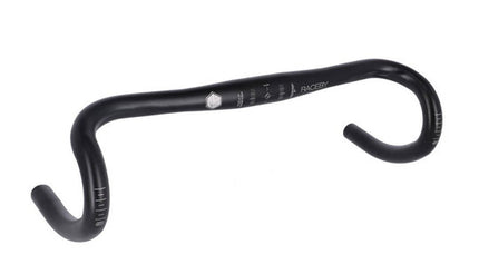 Stuur XLC Raceby HB-R07 Race 31.8 380 Zwart