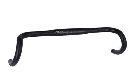 Stuur XLC Gravel HB-G01 31.8 440 HBG01 Zwart