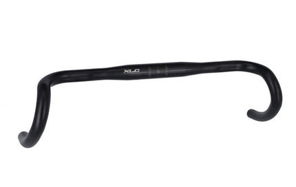 Stuur XLC Gravel HB-G01 31.8 460 HBG01 Zwart