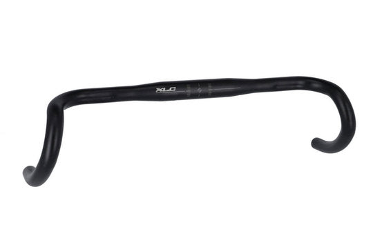 Stuur XLC Gravel HB-G01 31.8 460 HBG01 Zwart