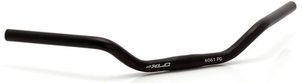 Stuur XLC Trekking HB-C03 25.4 600 Zwart