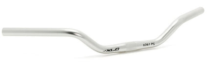 Stuur XLC Trekking HB-C03 25.4 600 Zilver