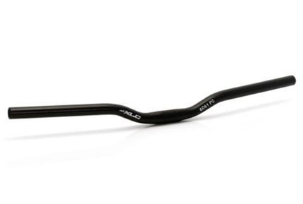 Stuur XLC Riser HB-M04 30MM 25.4 630 Zwart