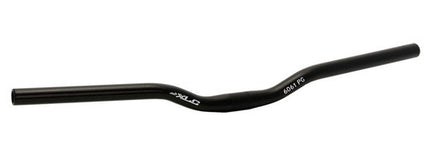 Stuur XLC Riser HB-M04 50MM 25.4 630 Zwart