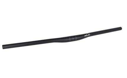 Stuur XLC Flatbar HB-M23 31.8 720 Zwart