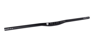 Stuur XLC Raceby Flatbar HB-M21 31.8 740 Zwart
