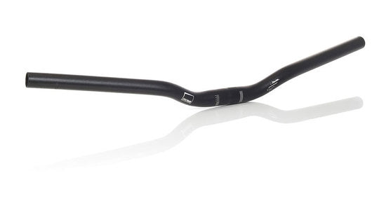 Stuur XLC Comp Ergo HB-C09 30MM 25.4 600 Zwart