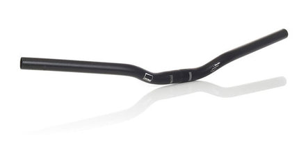 Stuur XLC Comp Ergo HB-C09 30MM 31.8 600 Zwart