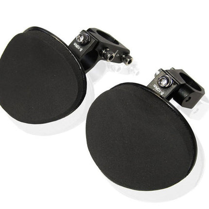 Opzetstuurdeel XLC HB-X02 Stuur Armrust HBT03 Zwart