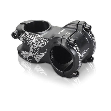 Stuurpen XLC All MTN ST-M25 Ahead 11/8 55 31.8 Zwart