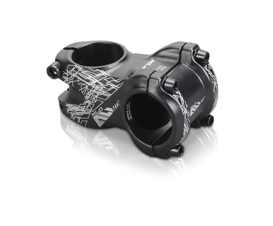 Stuurpen XLC All MTN ST-M25 Ahead 11/8 55 31.8 Zwart