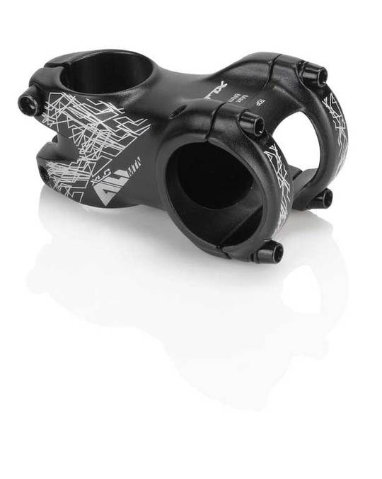 Stuurpen XLC All MTN ST-M27 Ahead 11/8 50 35.0 Zwart