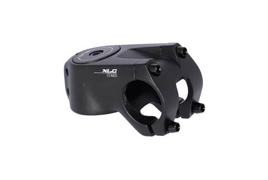 Stuurpen XLC All MTN ST-M28 Ahead 11/8 50 31.8 Zwart