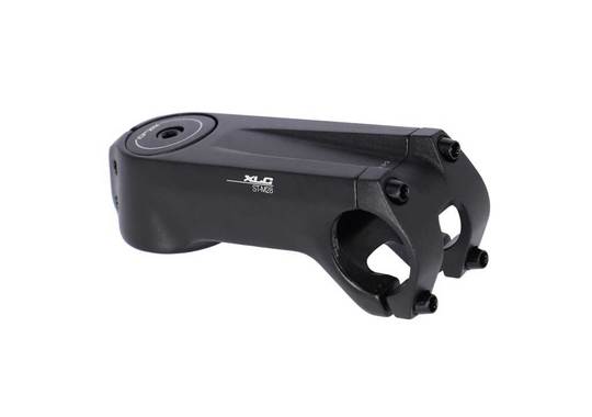Stuurpen XLC All MTN ST-M28 Ahead 11/8 100 31.8 Zwart