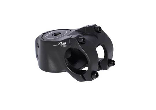 Stuurpen XLC All MTN ST-M28 Ahead 11/8 40 31.8 Zwart