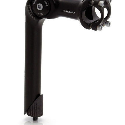 Stuurpen XLC ST-T02 22.2 180-80 Verst 25.4 Zwart