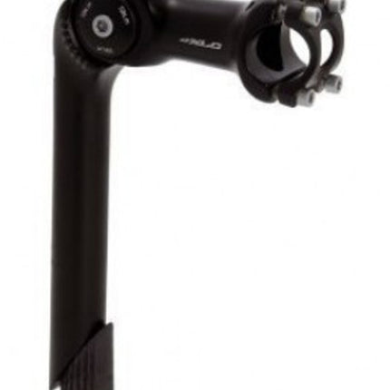 Stuurpen XLC ST-T02 22.2 180-100 Verst 25.4 Zwart