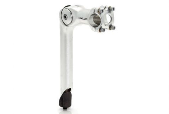 Stuurpen XLC ST-T02 25.4 180-80 Verst 25.4 Zilver