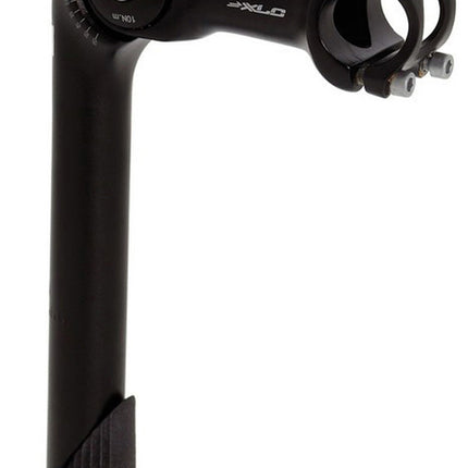 Stuurpen XLC ST-T02 25.4 180-100 Verst 25.4 Zwart