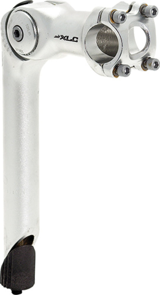 Stuurpen XLC ST-T02 25.4 180-100 Verst 25.4 Zilver