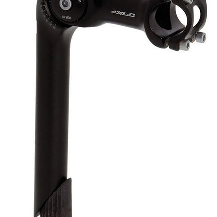 Stuurpen XLC ST-T02 25.4 180-120 Verst 25.4 Zwart