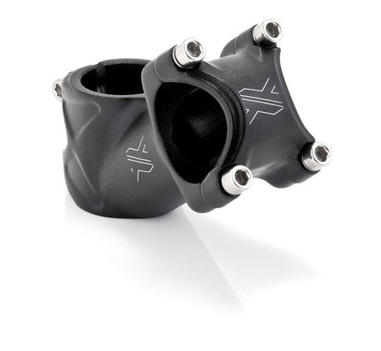 Stuurpen XLC Comp ST-M15 Ahead 11/8 60 25.4 Zwart