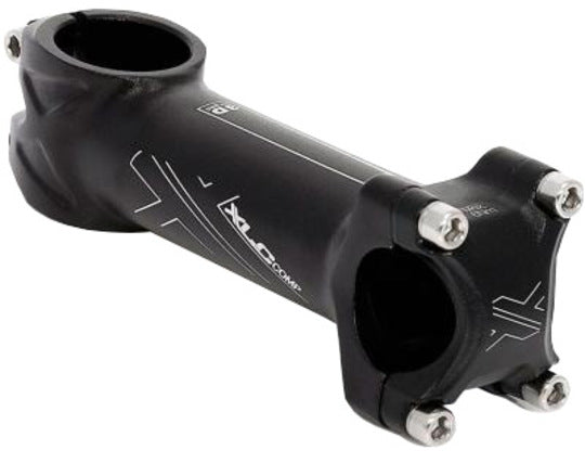 Stuurpen XLC Comp ST-M15 Ahead 11/8 90 25.4 Zwart
