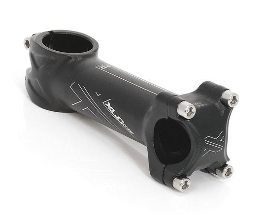 Stuurpen XLC Comp ST-M15 Ahead 11/8 110 25.4 Zwart
