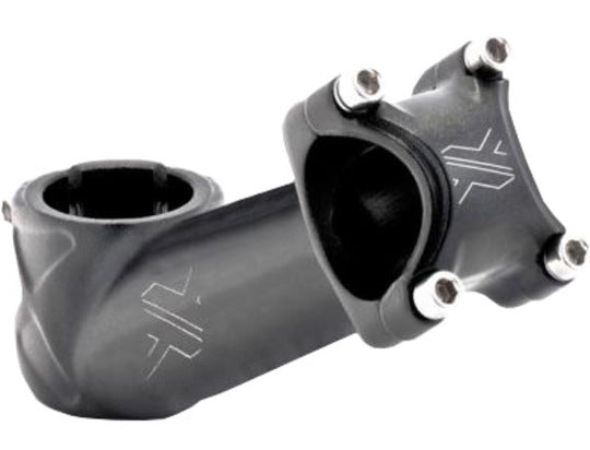 Stuurpen XLC Comp ST-M15 Ahead 11/8 90 31.8 Zwart