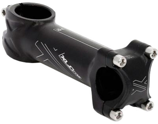 Stuurpen XLC Comp ST-M15 Ahead 11/8 110 31.8 Zwart