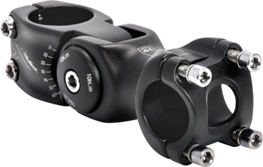 Stuurpen XLC Comp ST-T14 Ahead 11/8 95 Verst Zwart