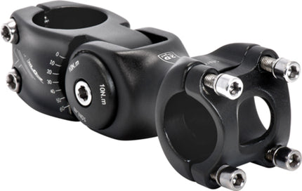 Stuurpen XLC Comp ST-T14 Ahead 11/8 110 Verst Zwart