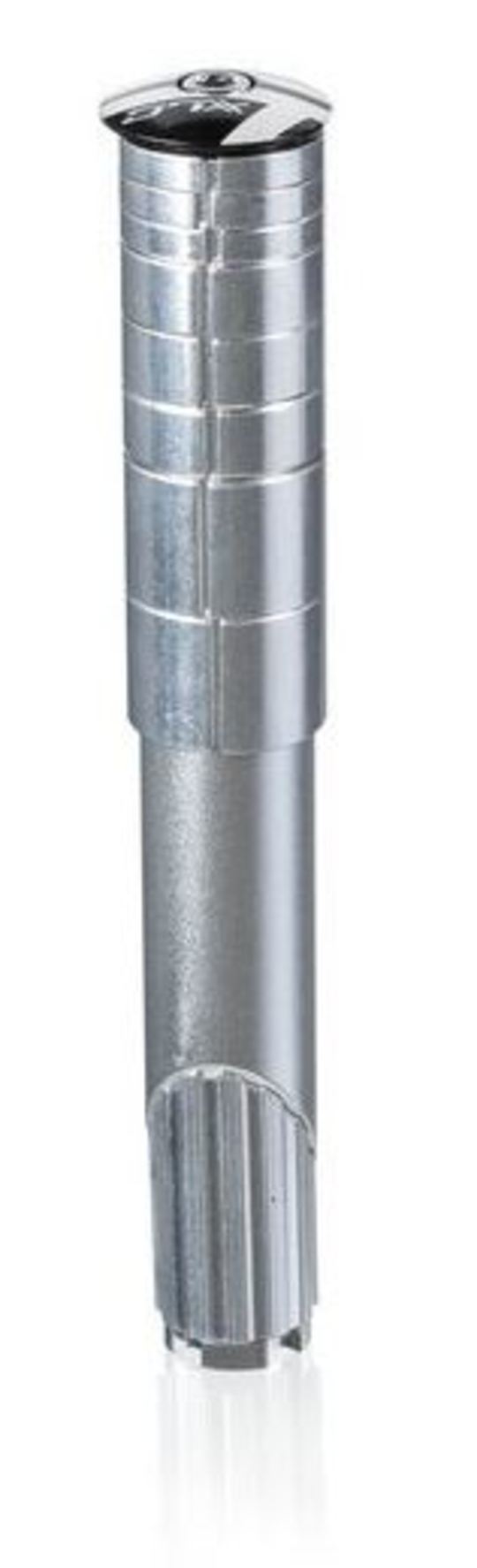 Verlengpen XLC ST-L03 Ahead 11/8 Zilver