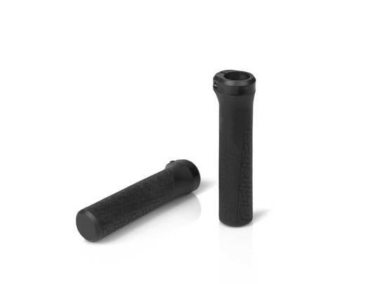 Handvat XLC Sport Grijs-G24 130MM stel GRG24 Zwart