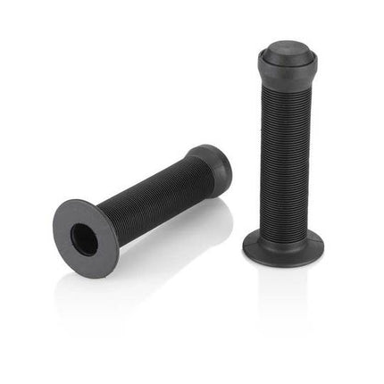 Handvat XLC BMX Grijs-G20 140MM stel GRG20 Zwart