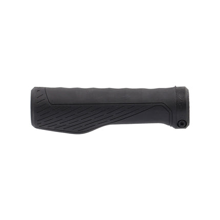 Handvat XLC Sport Grijs-S50 140MM stel GRS50 Zwart